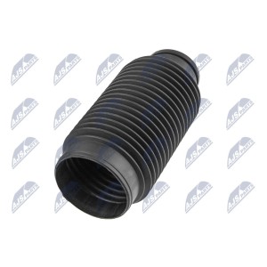KIT DE PROTECTION POUR AMORTISSEURS KIA CEED 06-12 /AVANT/