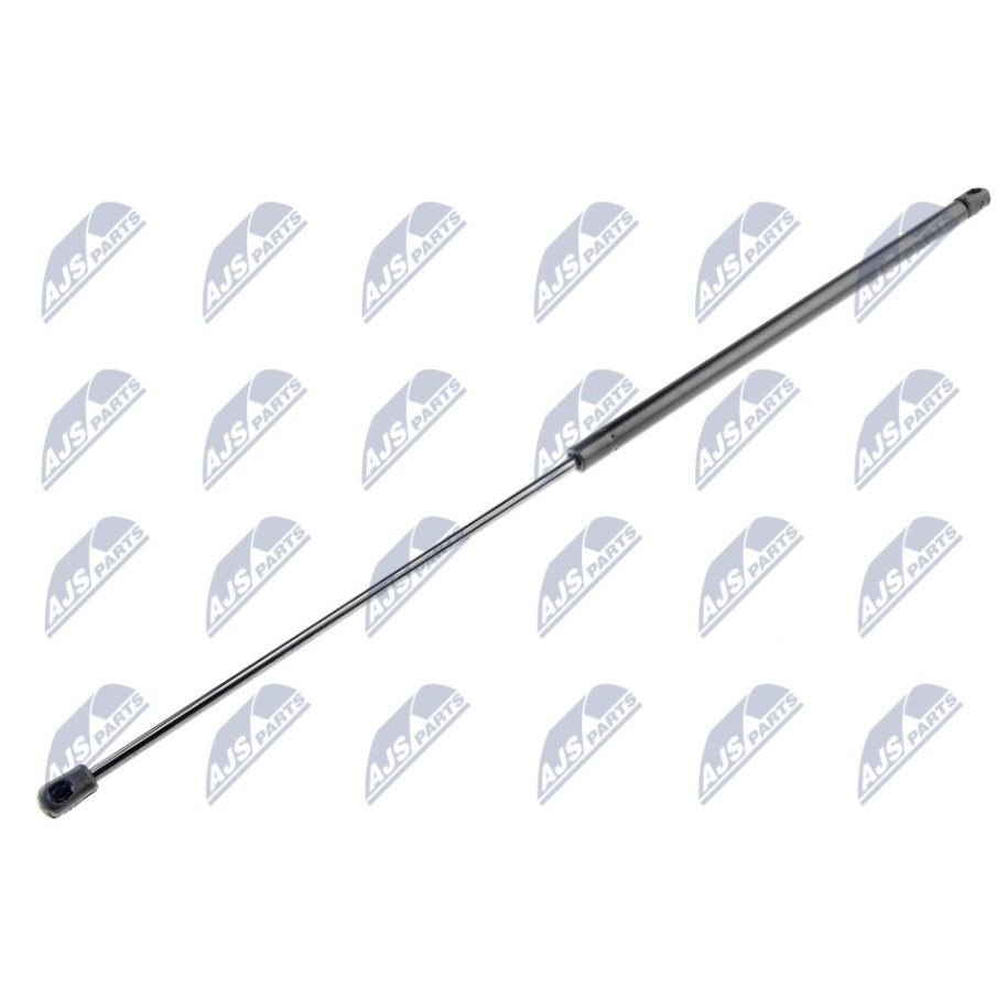 RESSORT A GAZ COUVERCLE DE COMPARTIMENT DE MOTEUR L=765MM