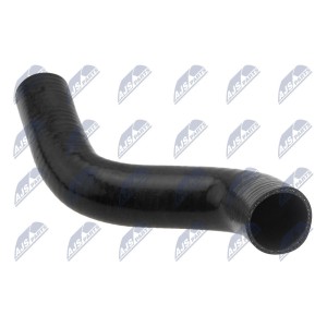 TUYAU D'ASPIRATION D'AIR RENAULT MEGANE III 1.5DCI 2008-2015 