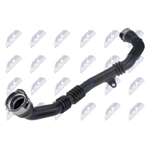TUYAU D'ASPIRATION D'AIR ENG 1.5DCI RENAULT CLIO IV 2012- 