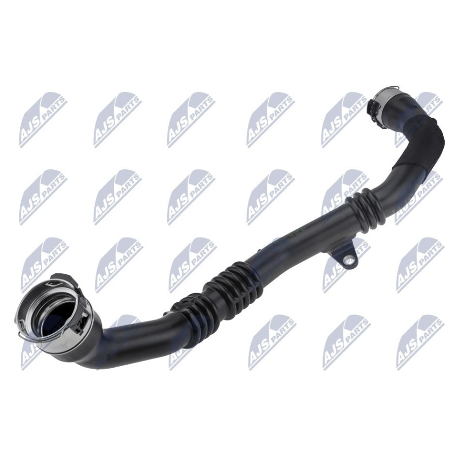 TUYAU D'ASPIRATION D'AIR ENG 1.5DCI RENAULT CLIO IV 2012- 