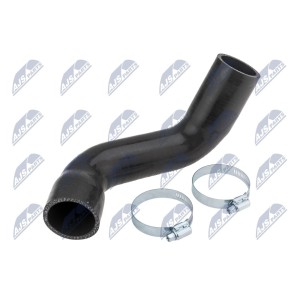 TUYAU D'ASPIRATION D'AIR ENG 1.5DCI RENAULT MEGANE II 2003-2010 
