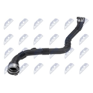 TUYAU D'ASPIRATION D'AIR ENG 1.5DCI RENAULT MEGANE IV 2016- 
