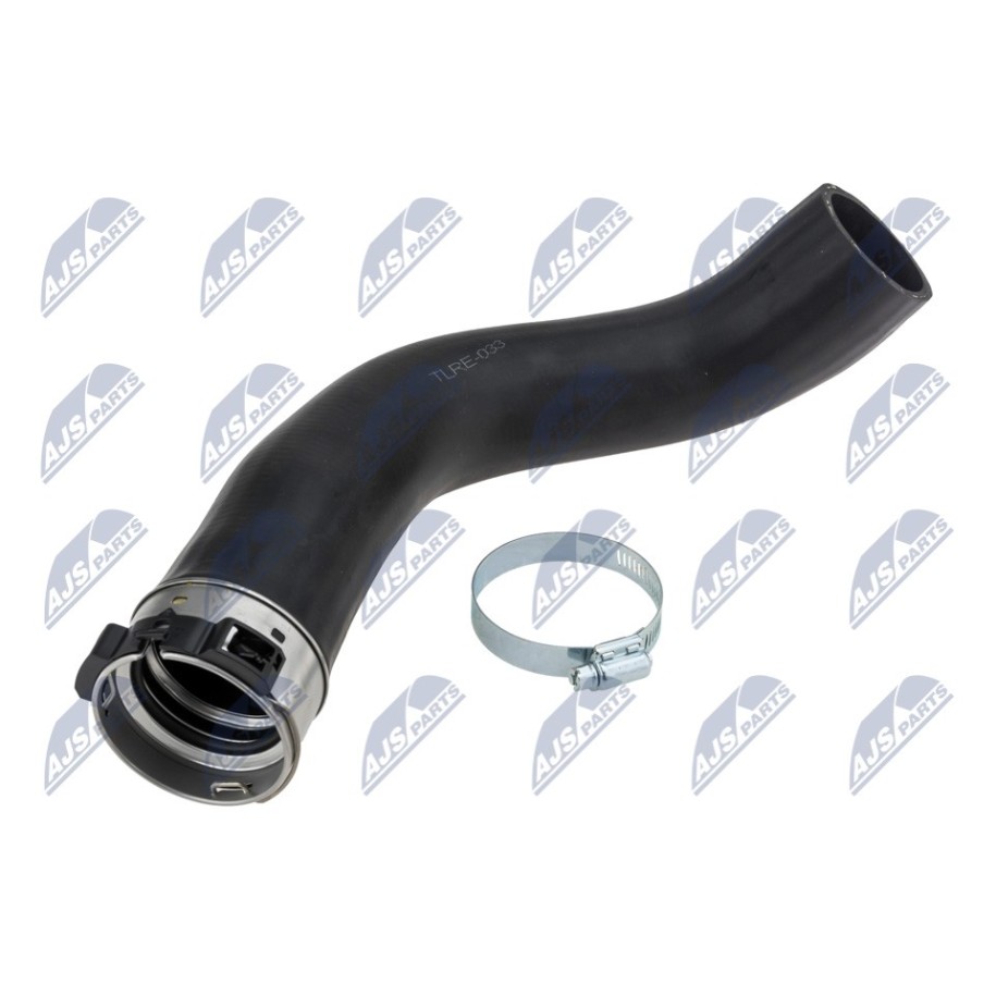 TUYAU D'ASPIRATION D'AIR ENG 1.2TCE RENAULT CLIO IV 2013- 