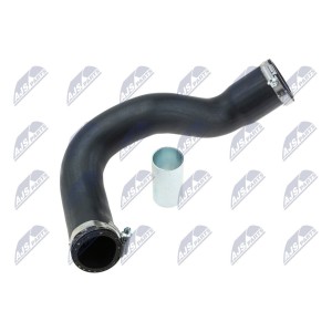 TUYAU D'ASPIRATION D'AIR RENAULT LAGUNA 2.0DCI 2007-2015