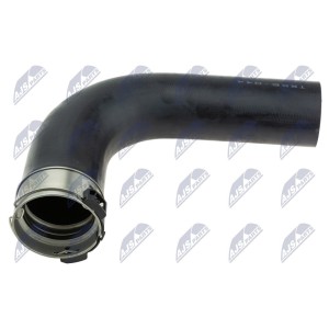 TUYAU D'ASPIRATION D'AIR RENAULT MASTER III 2.3DCI 2014- 