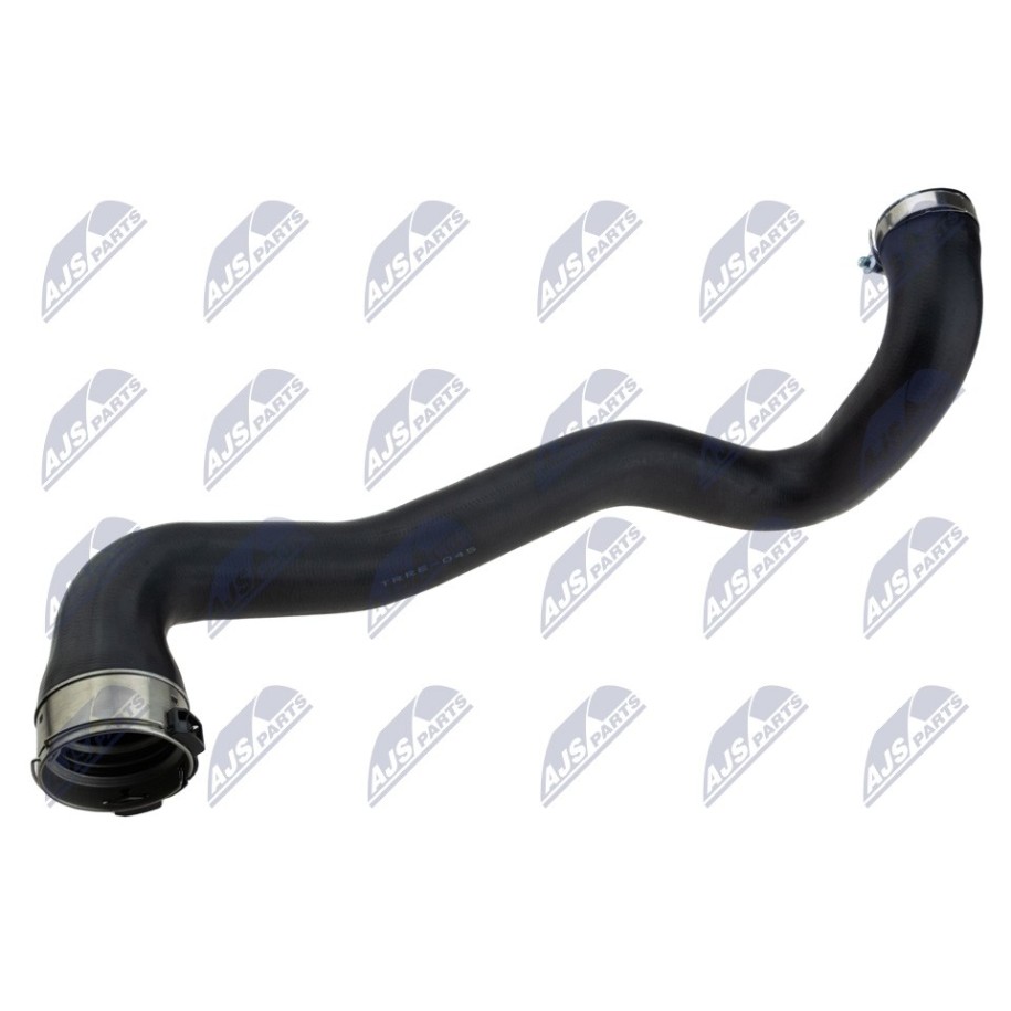 TUYAU D'ASPIRATION D'AIR RENAULT MASTER III 2.3DCI 2010- 