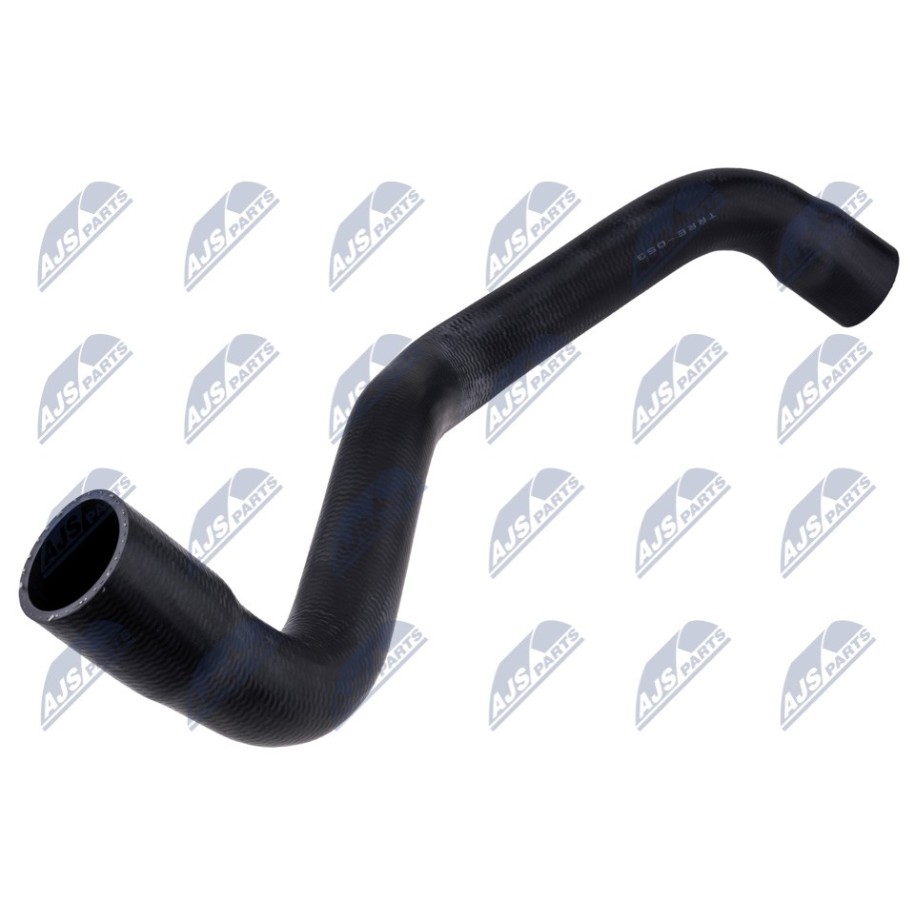 TUYAU D'ASPIRATION D'AIR RENAULT LAGUNA II 1.9DCI 2005-2007