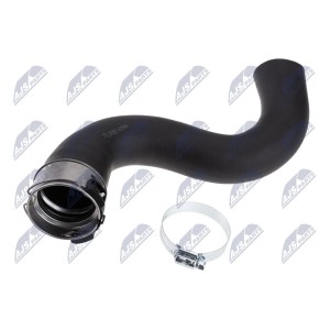 TUYAU D'ASPIRATION D'AIR RENAULT TWINGO 1.5DCI 10-