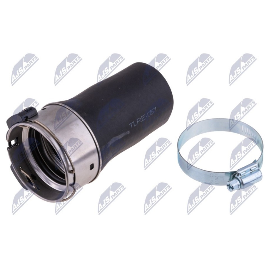 TUYAU D'ASPIRATION D'AIR RENAULT TWINGO 1.5DCI 10-