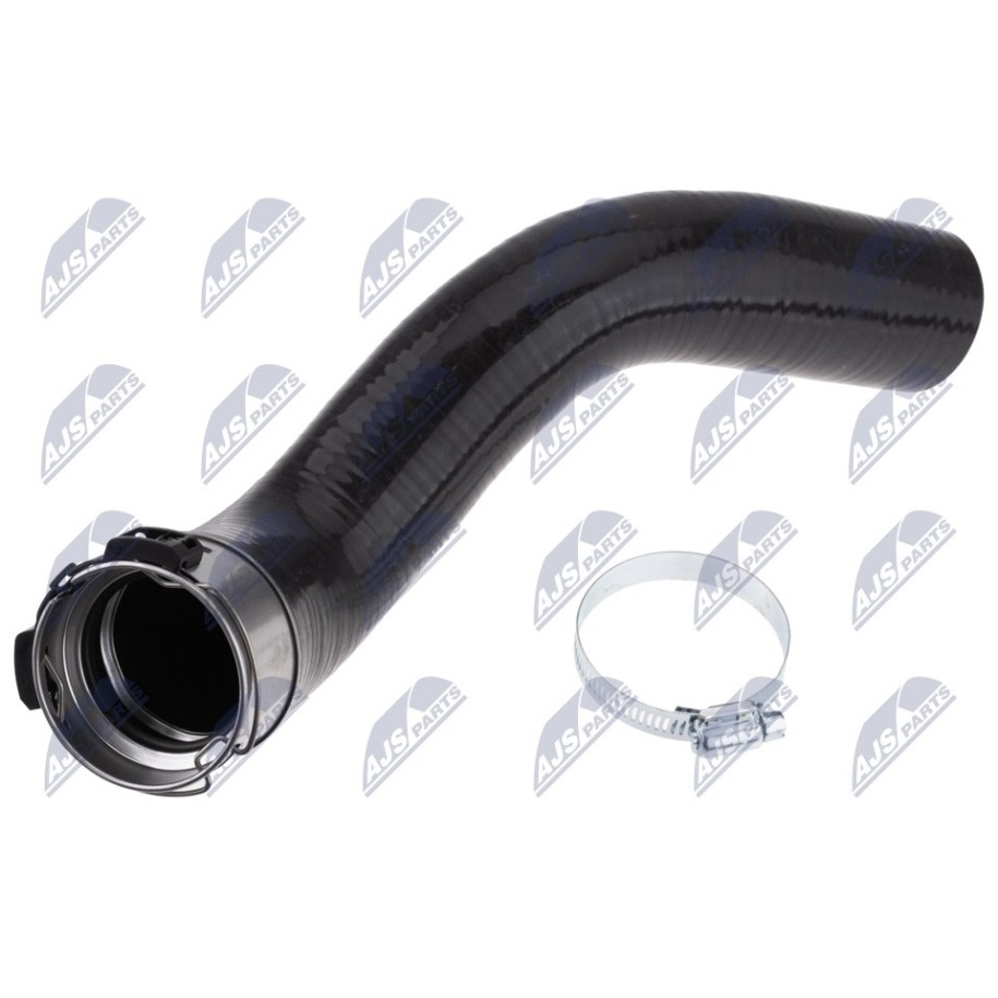 TUYAU D'ASPIRATION D'AIR ENG 1.5DCI RENAULT CLIO IV 12- 
