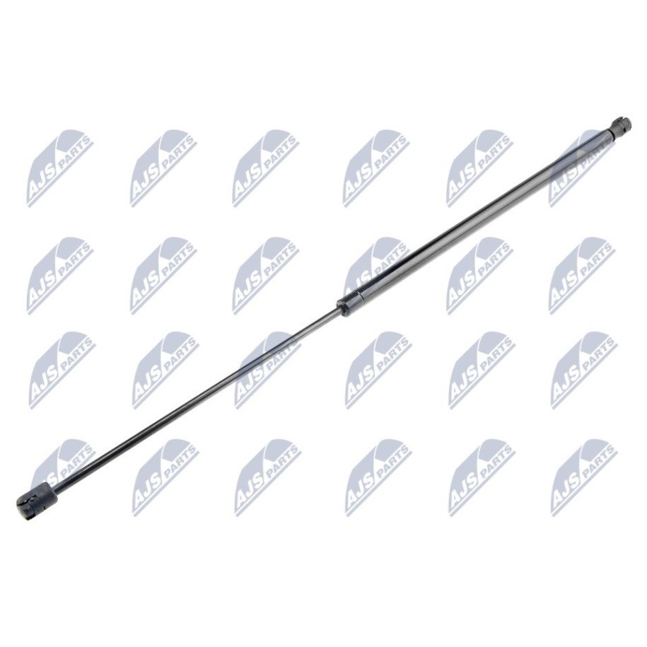 RESSORT A GAZ COUVERCLE DE COMPARTIMENT DE MOTEUR L=741MM
