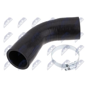 TUYAU D'ASPIRATION D'AIR ENG 1.5DCI RENAULT CLIO IV 12- 