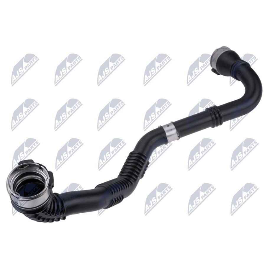 TUYAU D'ASPIRATION D'AIR RENAUL KANGOO 1.5 DCI 08- 