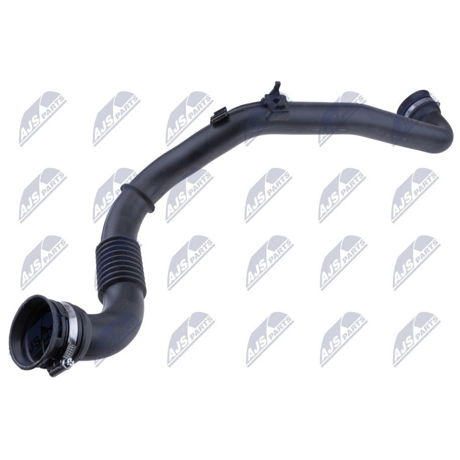 TUYAU D'ASPIRATION D'AIR RENAULT LAGUNA II 1.9 DCI 2001-2007 