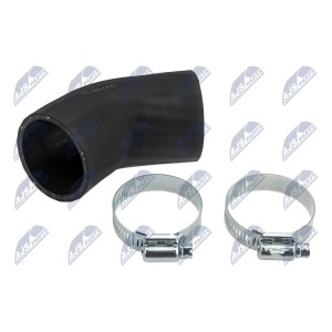 TUYAU D'ASPIRATION D'AIR END 2.0/2.0D SUBARU IMPREZA 08-12 