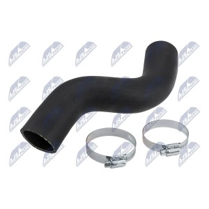 TUYAU D'ASPIRATION D'AIR TOYOTA COROLLA 1.4D 2004-2007