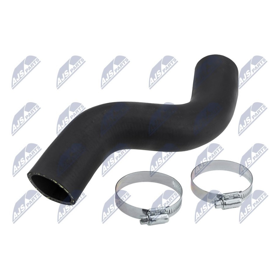 TUYAU D'ASPIRATION D'AIR TOYOTA COROLLA 1.4D 2004-2007