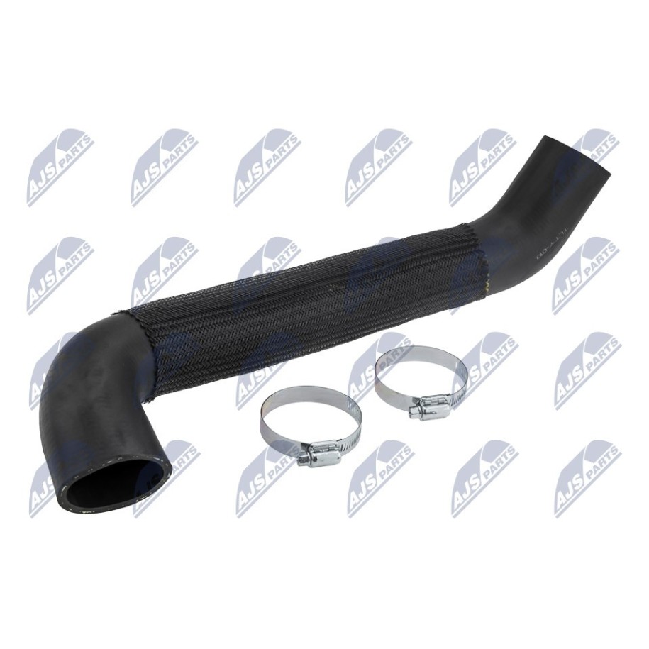 TUYAU D'ASPIRATION D'AIR TOYOTA AURIS 1.6D 2015-2018 