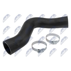 TUYAU D'ASPIRATION D'AIR TOYOTA AVENSIS 2.0D/2.2D 2006-2008 