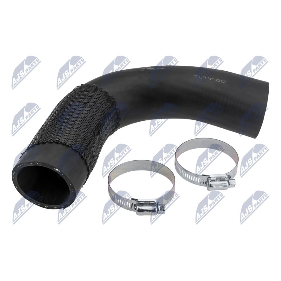 TUYAU D'ASPIRATION D'AIR TOYOTA AVENSIS 2.2D 2009-2015 