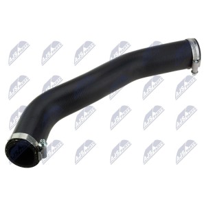 TUYAU D'ASPIRATION D'AIR TOYOTA COROLLA 1.4D 2004-2007