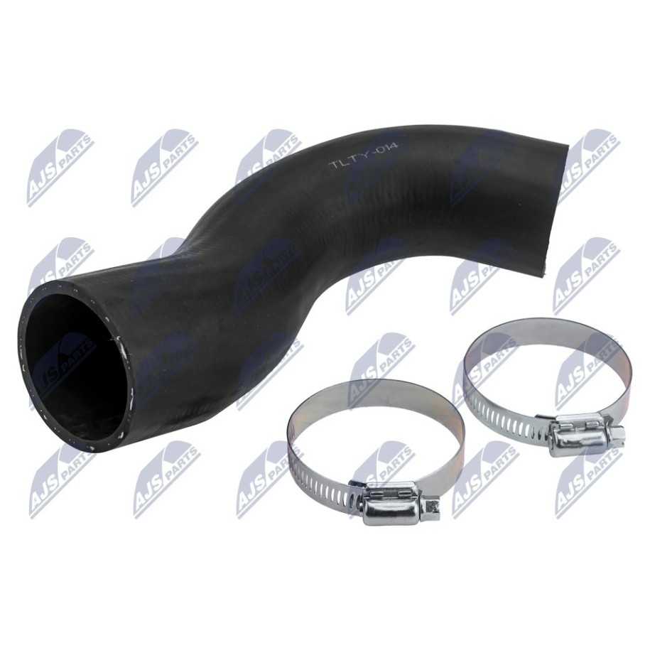 TUYAU D'ASPIRATION D'AIR TOYOTA COROLLA 2.0D 2010-2013 