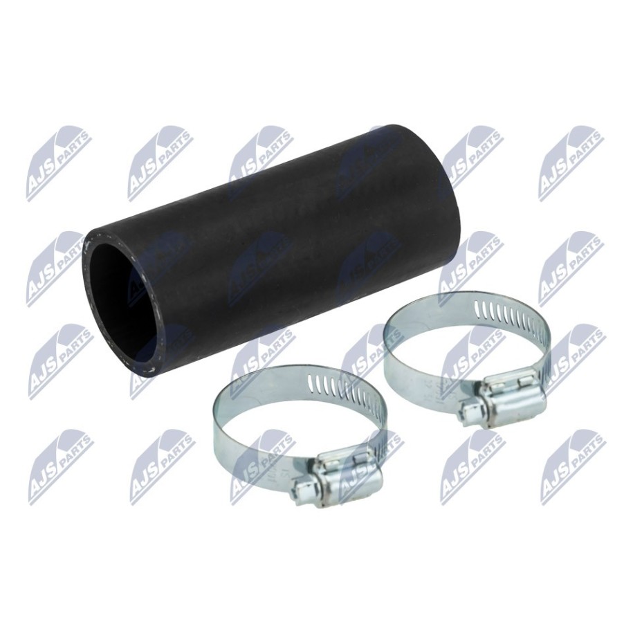 TUYAU D'ASPIRATION D'AIR TOYOTA HILUX 2.5D 2005-2011