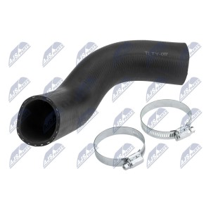 TUYAU D'ASPIRATION D'AIR TOYOTA AVENSIS 1.6D/2.0D 2015-2018 