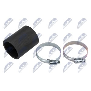 TUYAU D'ASPIRATION D'AIR TOYOTA COROLLA 1.4D 2008-2018 