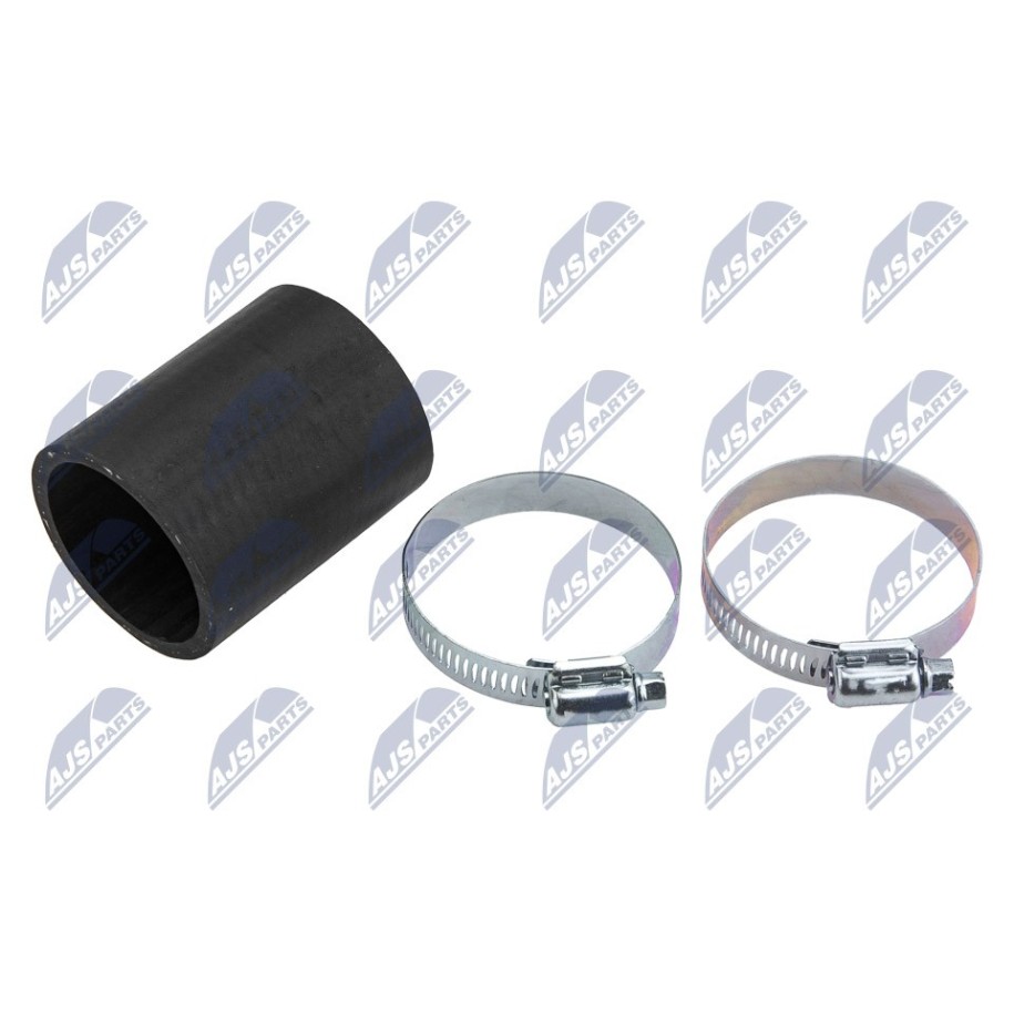 TUYAU D'ASPIRATION D'AIR TOYOTA COROLLA 1.4D 2008-2018 