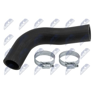 TUYAU D'ASPIRATION D'AIR TOYOTA YARIS 1.4D 2011-2018 