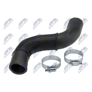 TUYAU D'ASPIRATION D'AIR TOYOTA COROLLA 1.4D 2006-2009 