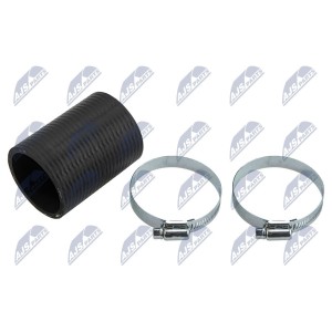 TUYAU D'ASPIRATION D'AIR TOYOTA AVENSIS 1.6D/2.0D 2015-2018 