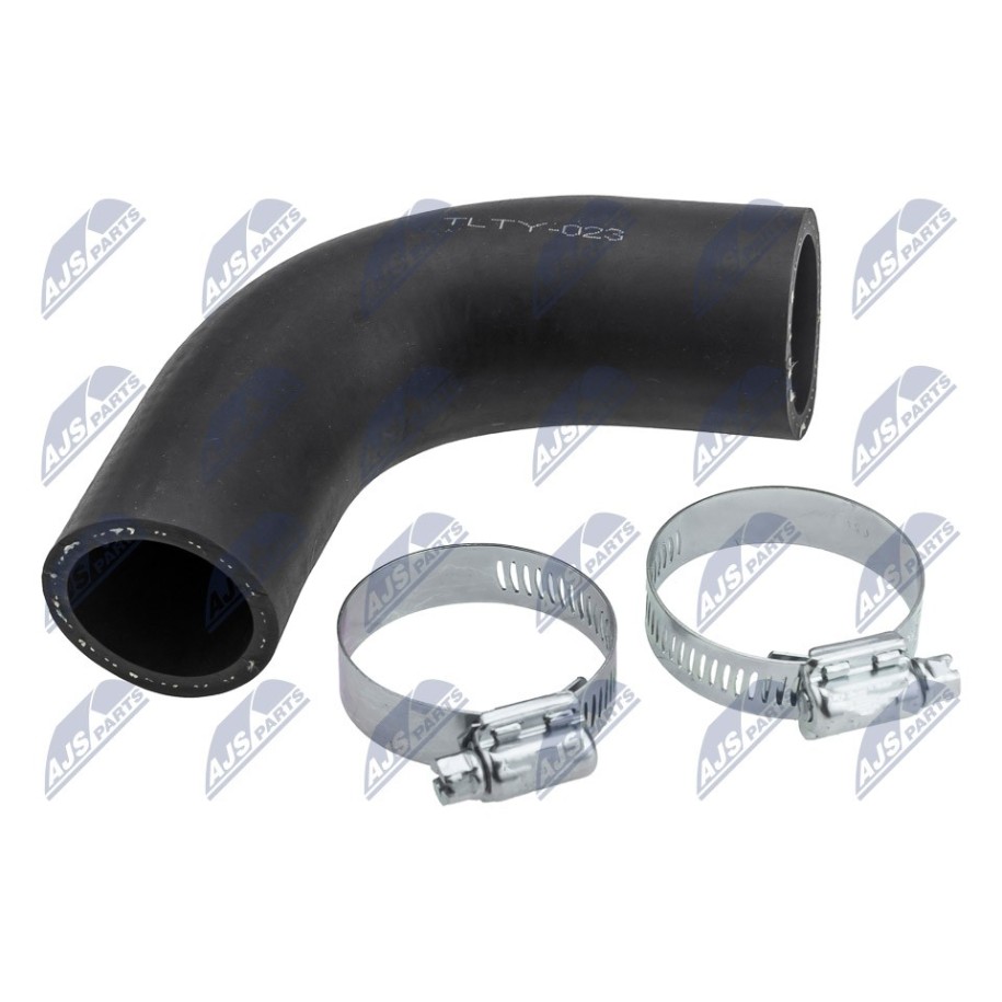 TUYAU D'ASPIRATION D'AIR TOYOTA COROLLA 1.4D 2006-2009 