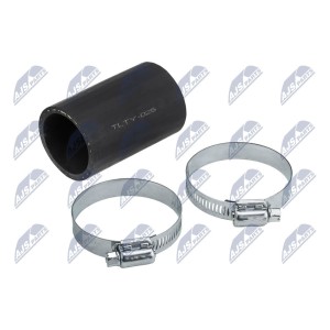 TUYAU D'ASPIRATION D'AIR TOYOTA LAND CRUISER 4.5D 2007- 