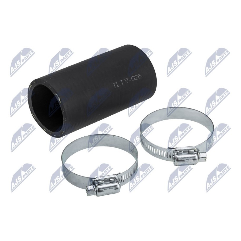 TUYAU D'ASPIRATION D'AIR TOYOTA LAND CRUISER 4.5D 2007- 