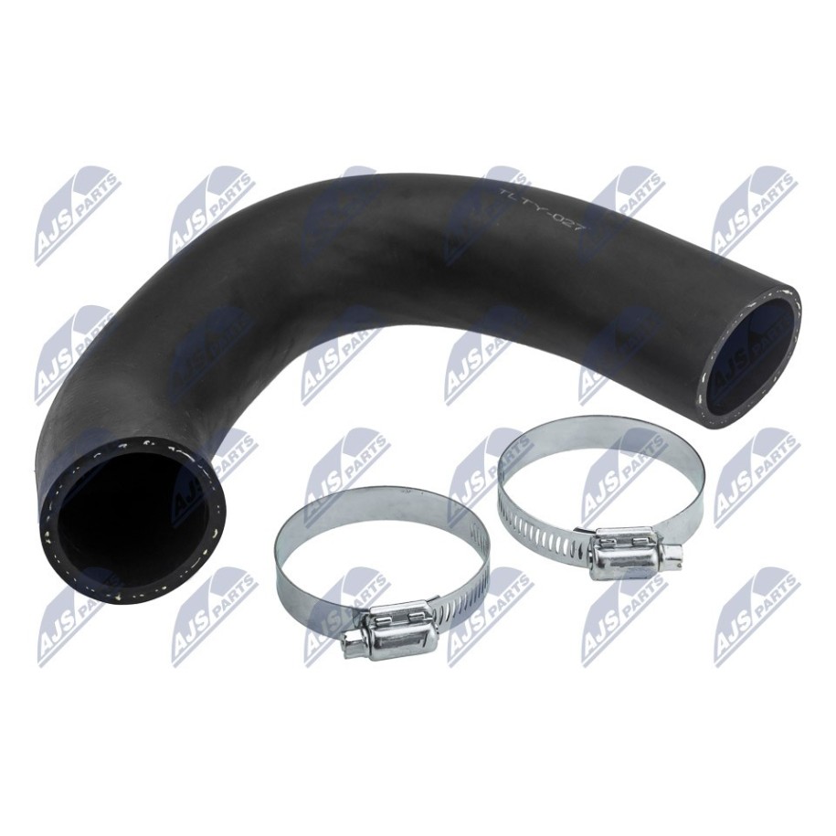 TUYAU D'ASPIRATION D'AIR TOYOTA LAND CRUISER 4.5D 2007- 