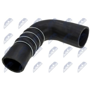 TUYAU D'ASPIRATION D'AIR IVECO DAILY III/IV 2002-2012 2.3D/3.0D
