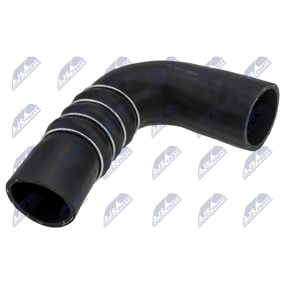 TUYAU D'ASPIRATION D'AIR IVECO DAILY III/IV 2002-2012 2.3D/3.0D