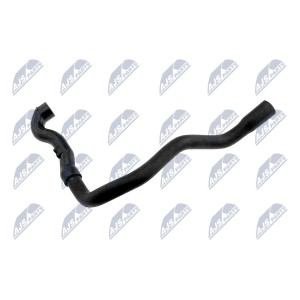 TUYAU, VENTILATION DE CARTER-MOTEUR VOLVO S60 I 2.0T 00-