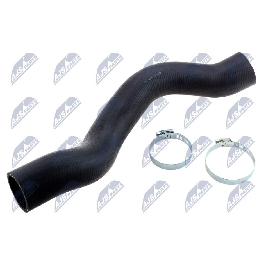 TUYAU D'ASPIRATION D'AIR VOLVO V40 1.6D 2012-