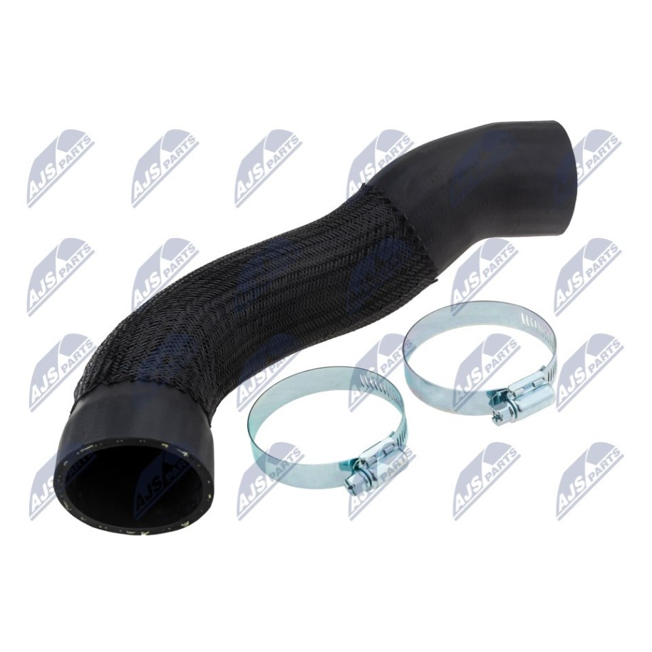TUYAU D'ASPIRATION D'AIR ENG 2.4D VOLVO S60 II 2010-2018 