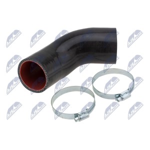 TUYAU D'ASPIRATION D'AIR ENG 2.4D VOLVO S60 II 2010-2018 