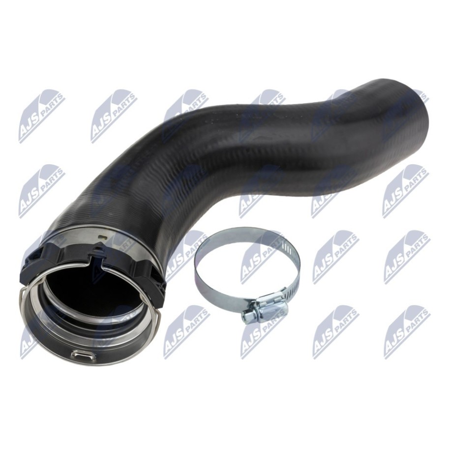 TUYAU D'ASPIRATION D'AIR VOLVO XC40 1.5/2.0/2.0D 2017-