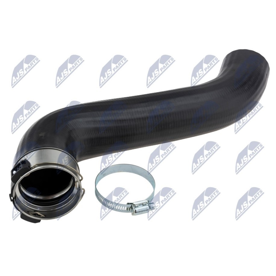 TUYAU D'ASPIRATION D'AIR VOLVO XC40 2.0 2017-