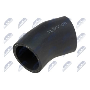 TUYAU D'ASPIRATION D'AIR ENG 2.4D VOLVO S80 II 10-11 