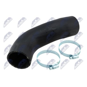 TUYAU D'ASPIRATION D'AIR ENG 3.0 VOLVO S60 II 2010-2018 
