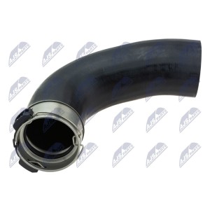 TUYAU D'ASPIRATION D'AIR VOLVO S60 2.0 19- 