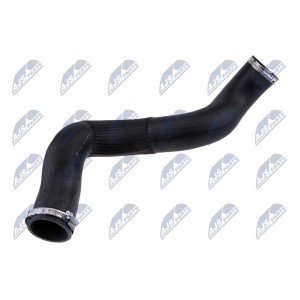 TUYAU D'ASPIRATION D'AIR ENG 2.4D VOLVO S80 II 2006-2015 